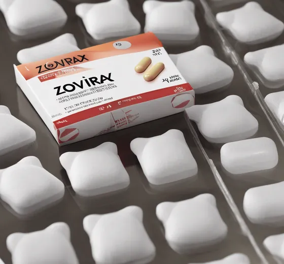 Zovirax compresse prezzo